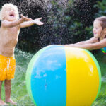 Boys Swimsuits With Liners: Comfortable & Practical Swimwear