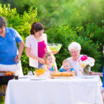 How to Dress Kids for a Spring Family Outing: Style & Comfort