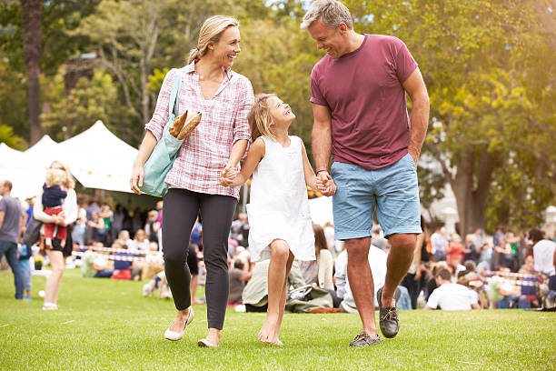 How to Dress Kids for a Family Summer Getaway