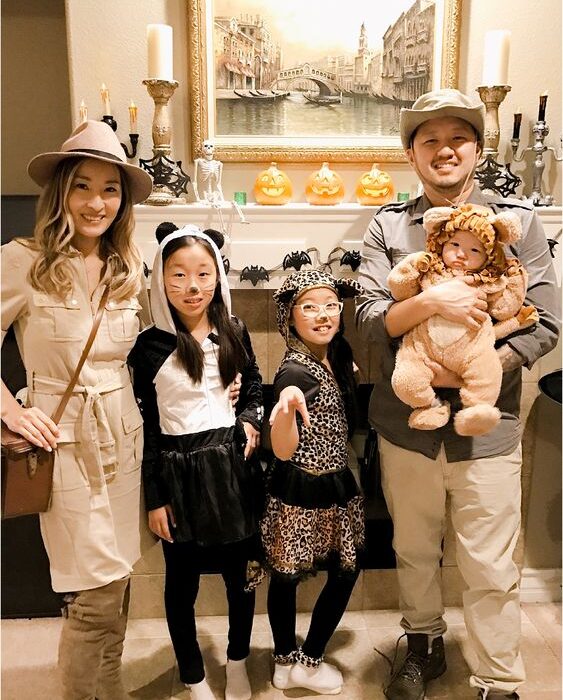 How to Dress Kids for a Weekend Getaway