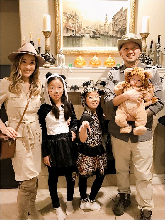 How to Dress Kids for a Weekend Getaway