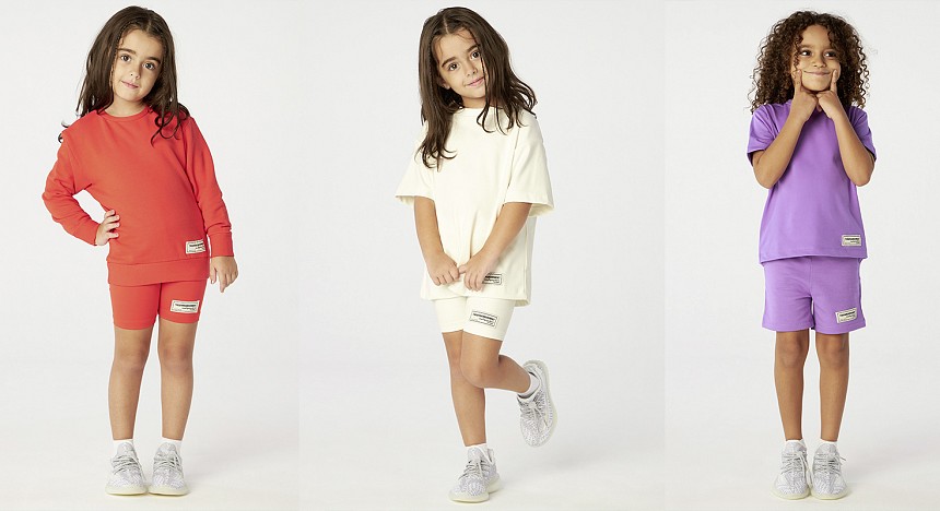 How to Find Fashionable And Functional Kids Activewear: Smart Tips