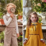 Top Kids Fashion Trends for Girls: Must-See Styles!