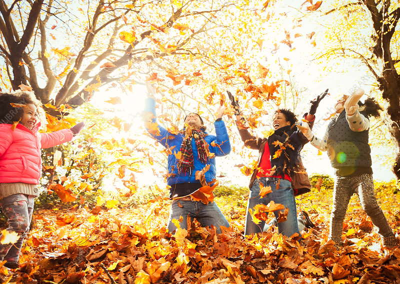 How to Find Fashionable Outfits for Autumn