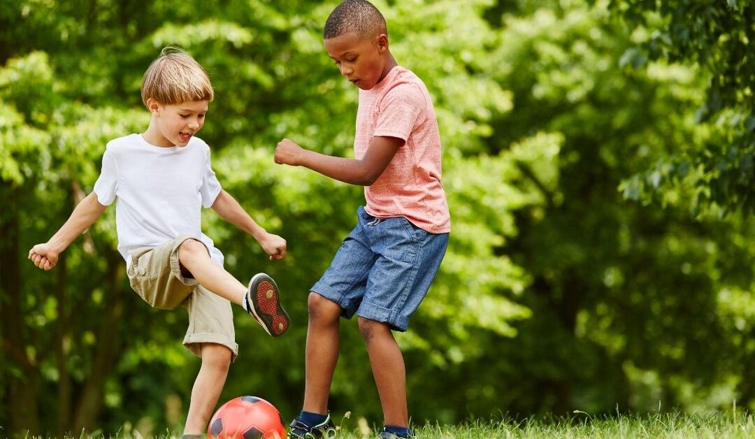 How to Find Fashionable Outfits for Boys Playdates