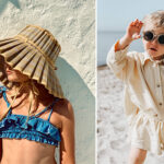 How to Dress Kids for a Day at the Beach: Easy Tips & Tricks