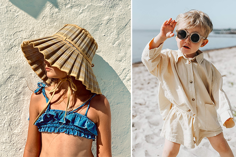 How to Find Trendy Kids Clothing for Holidays: Stylish Tips