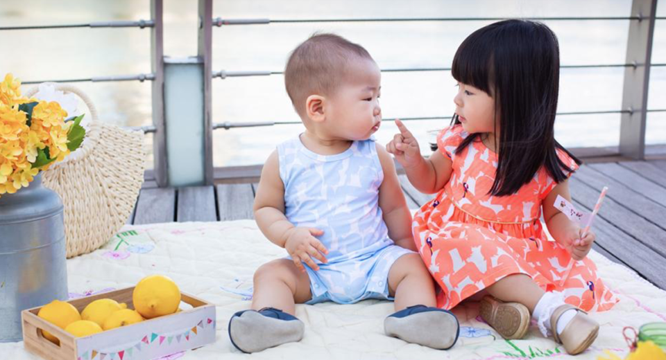 How to Find the Best Kids Fashion for Playtime