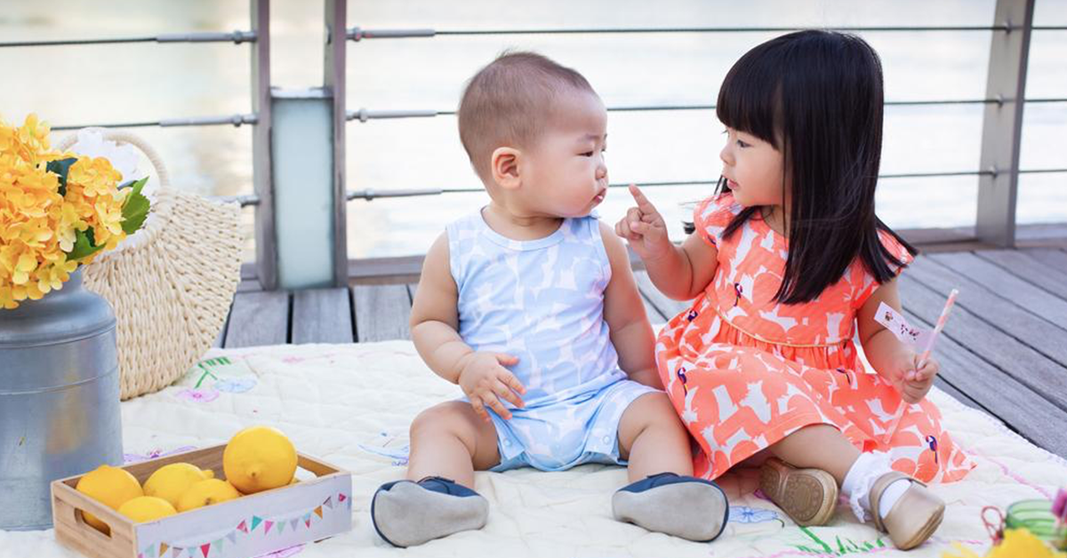 How to Find the Best Kids Fashion for Playtime