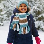 How to Style Kids for a Festive Family Gathering: Chic Tips