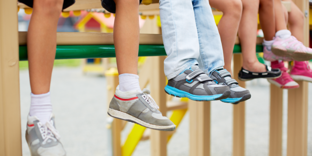 How to Find the Best Kids Shoes for School
