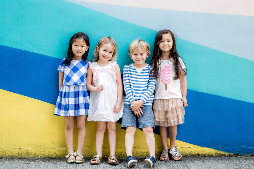How to Pick Fashionable And Practical Kids Outerwear