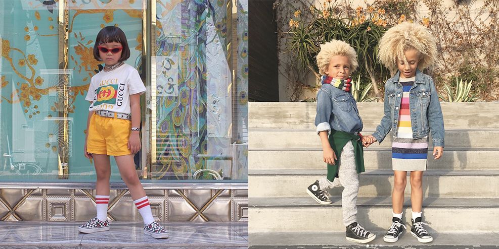 How to Pick Fashionable And Practical Kids Outerwear