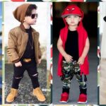 Top 5 Knit Terry Joggers for Active Kids: Must-Haves!