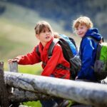 How to Pick Stylish And Warm Kids Scarves: Top Tips