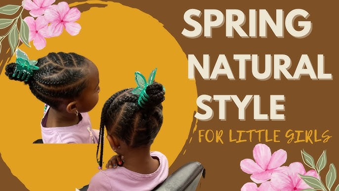 How to Style Kids for a Spring Break