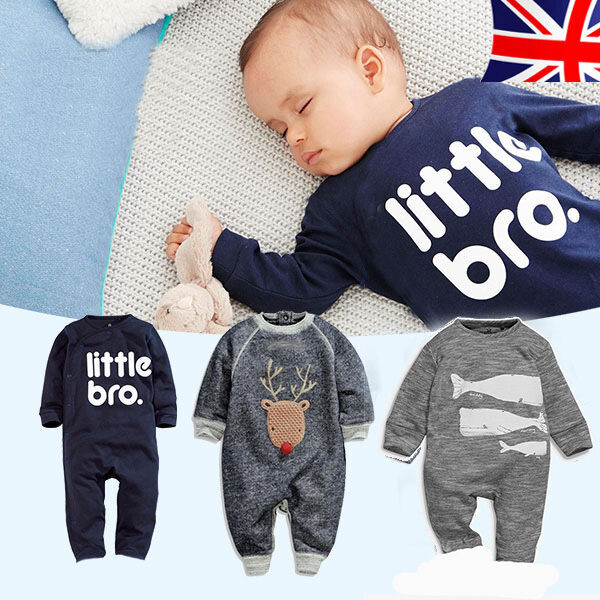 Infant Boy Clothes
