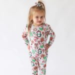 Fall Dresses for Kids: Cozy And Trendy Must-Haves