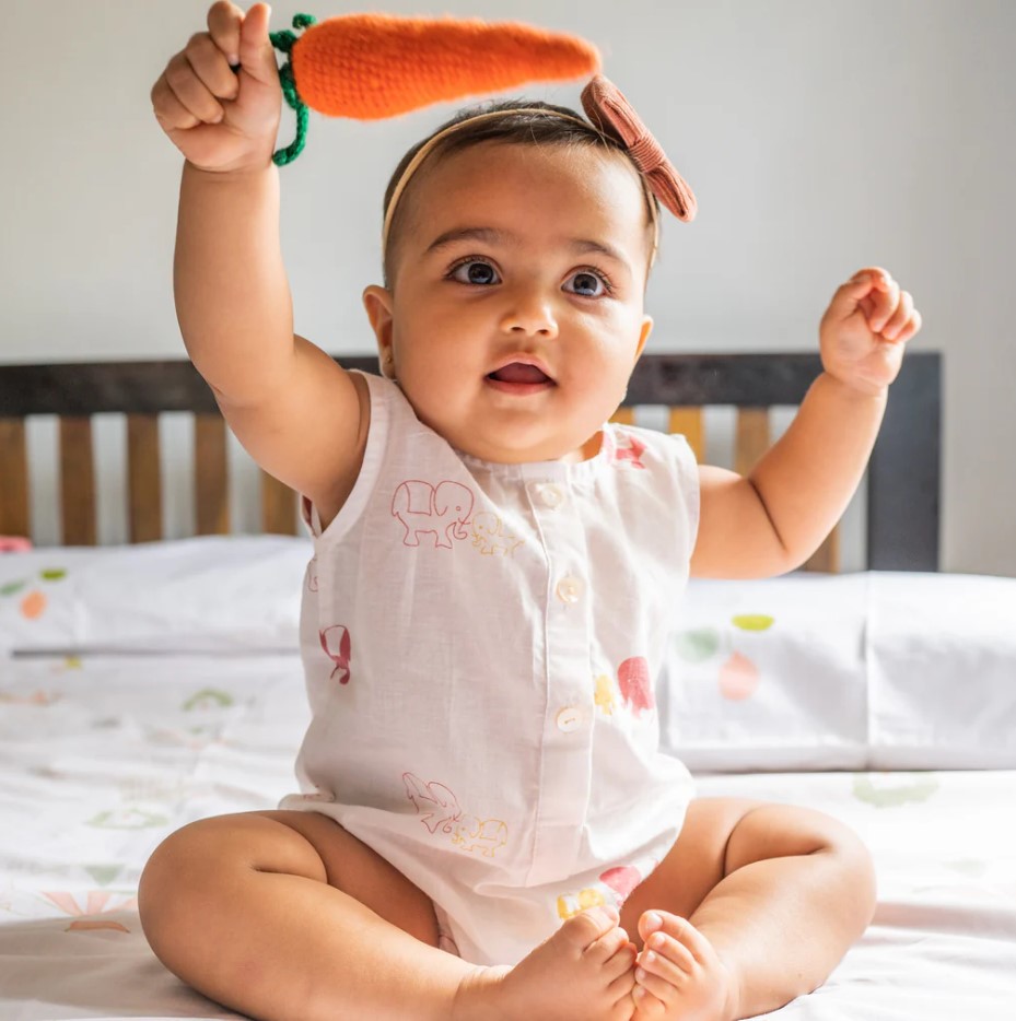 Infant Playsuits