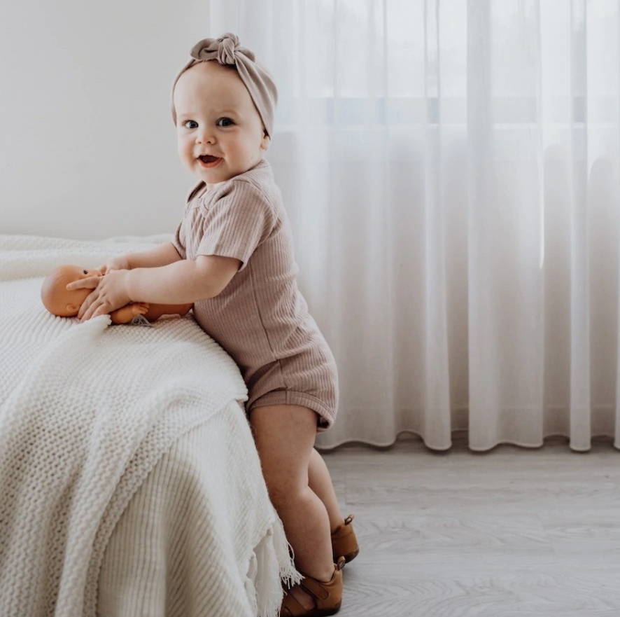 Infant Spring Clothes