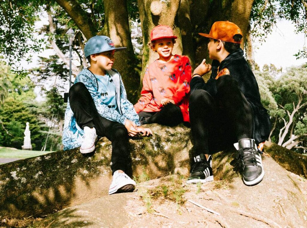 Kids Clothing Brands Blend Timeless and Trendy