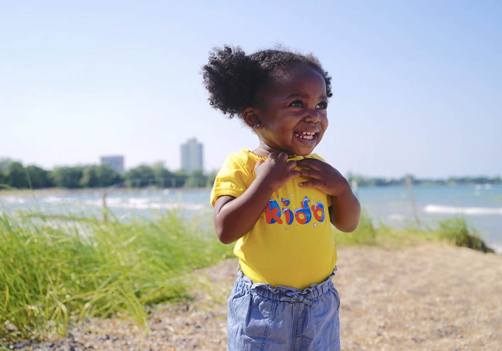Kids Clothing Brands Blend Timeless and Trendy