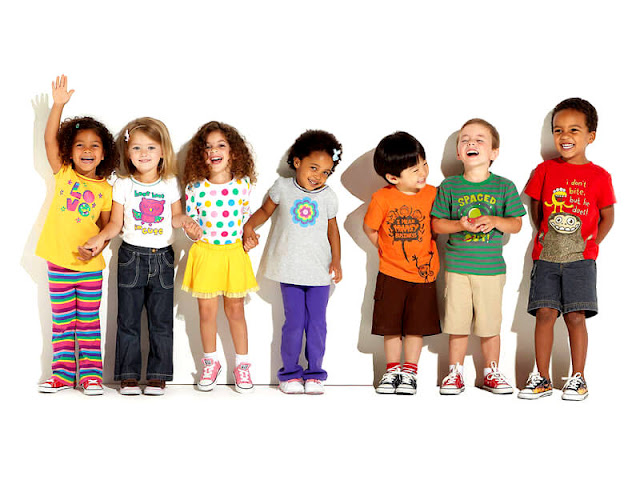 Kids Clothing Brands Focus on Comfort And Style