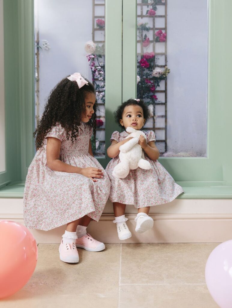 Kids Clothing Brands Focus on Comfort And Style