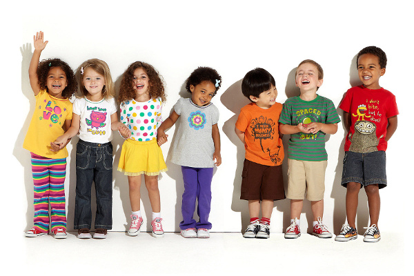 Do Affordable Kids Fashion Brands Offer Current Trends