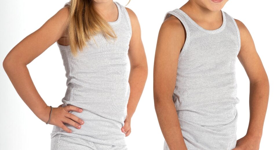 How to Style a Kids Melange Vest for Different Seasons And Occasions