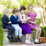 How to Find the Best Kids Fashion for Playtime: Top Styles