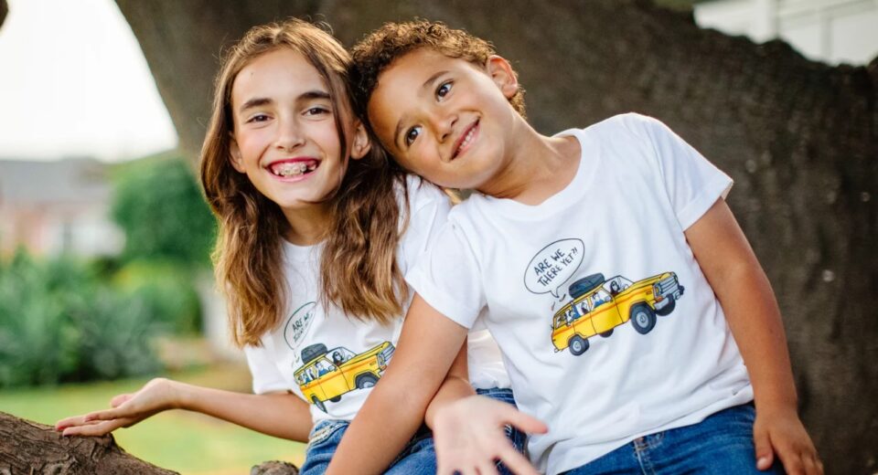 Latest Kids Fashion Collections from Global Fashion Weeks