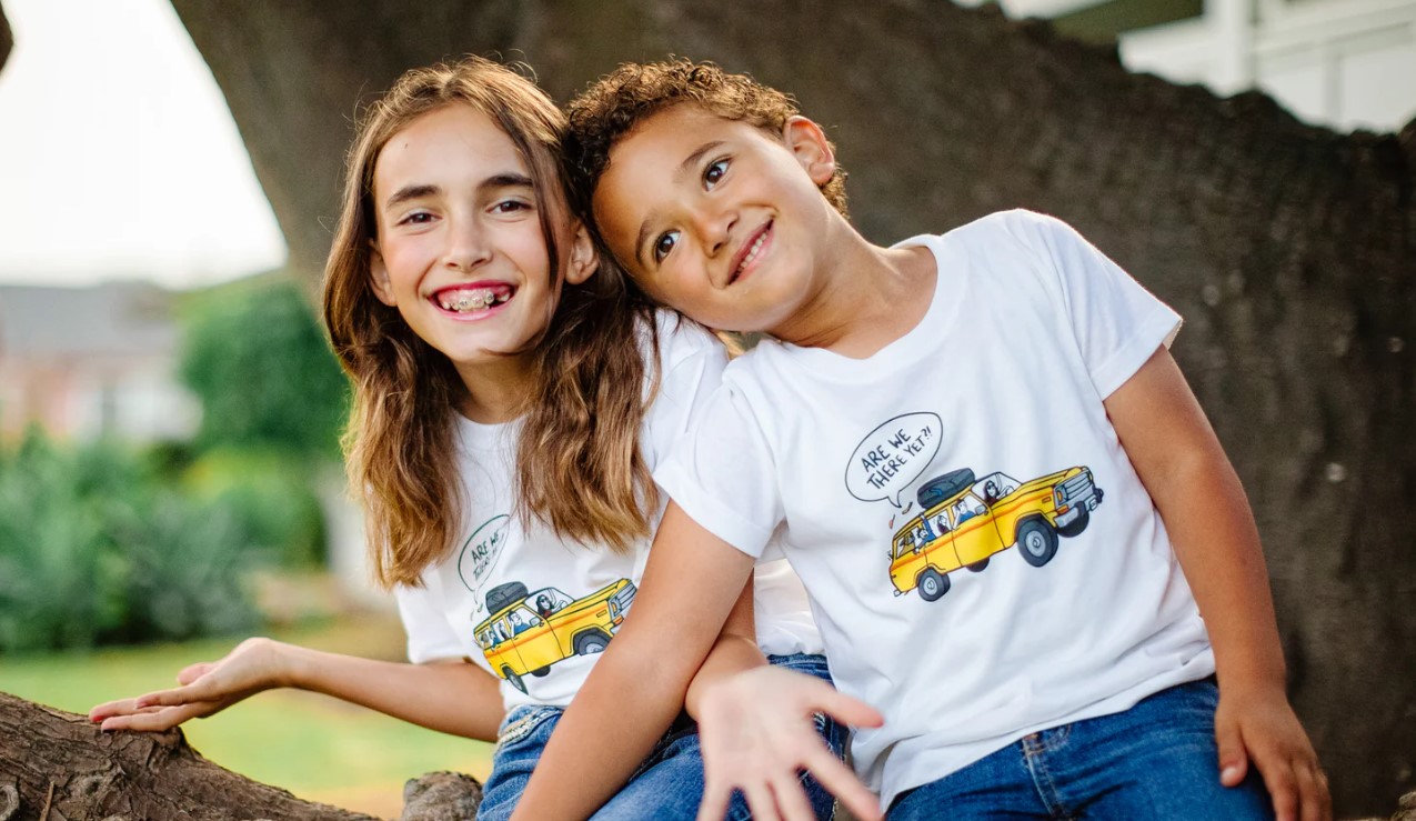 Latest Kids Fashion Collections from Global Fashion Weeks