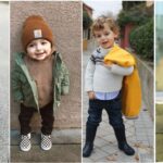 Little Girl Fall Outfits: Cozy And Cute Styles for the Season