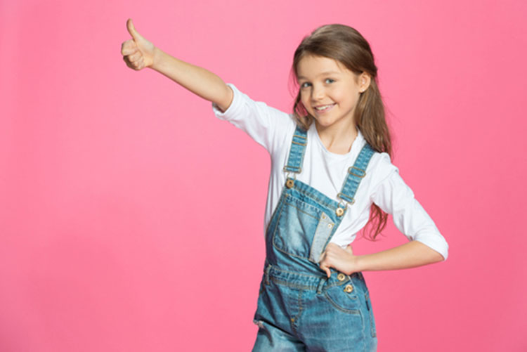 Styling Kids Dungarees: Chic & Versatile Outfit Ideas
