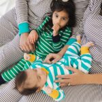 Infant Winter Sleep Sacks: Keep Your Baby Warm All Night