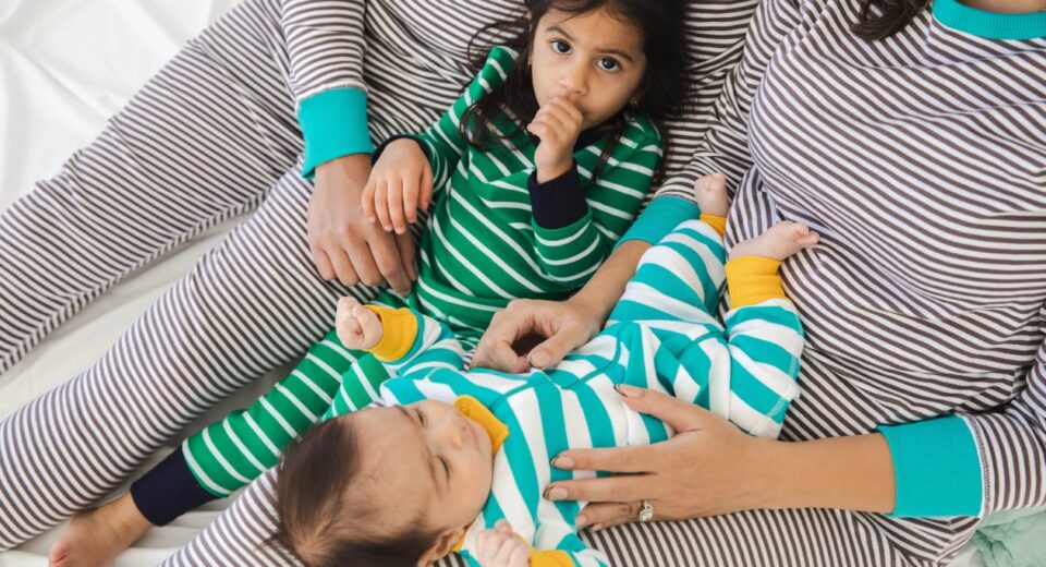 Thanksgiving Pajamas