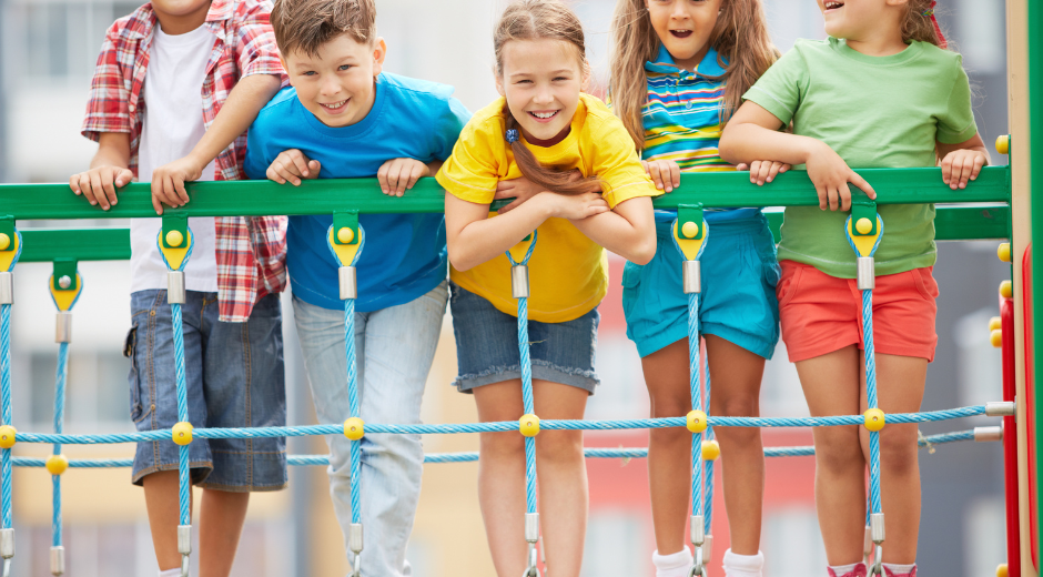 The Rise of Gender-Neutral Fashion in Kids Clothing