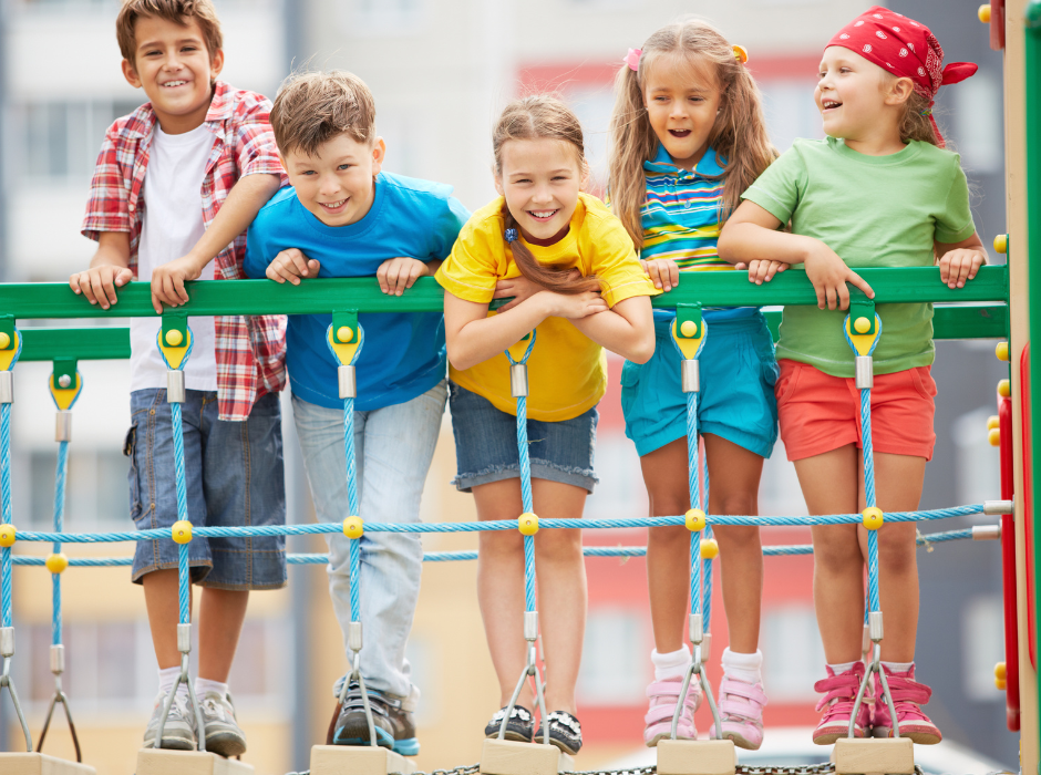 The Rise of Gender-Neutral Fashion in Kids Clothing
