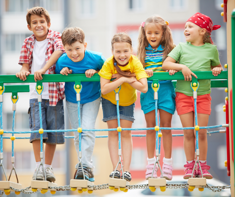 The Rise of Gender-Neutral Fashion in Kids Clothing