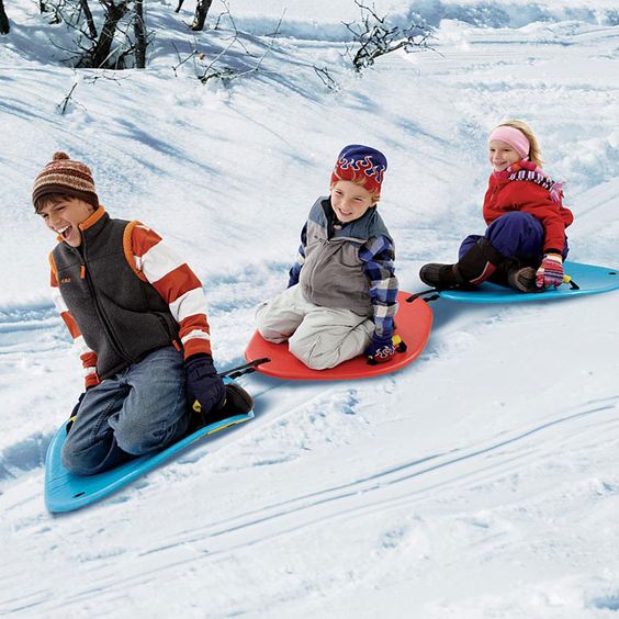 Trendy And Warm Winter Gear for Kids