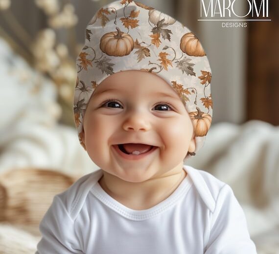 Autumn Newborn Clothes: Cozy Fall Fashion for Little Ones