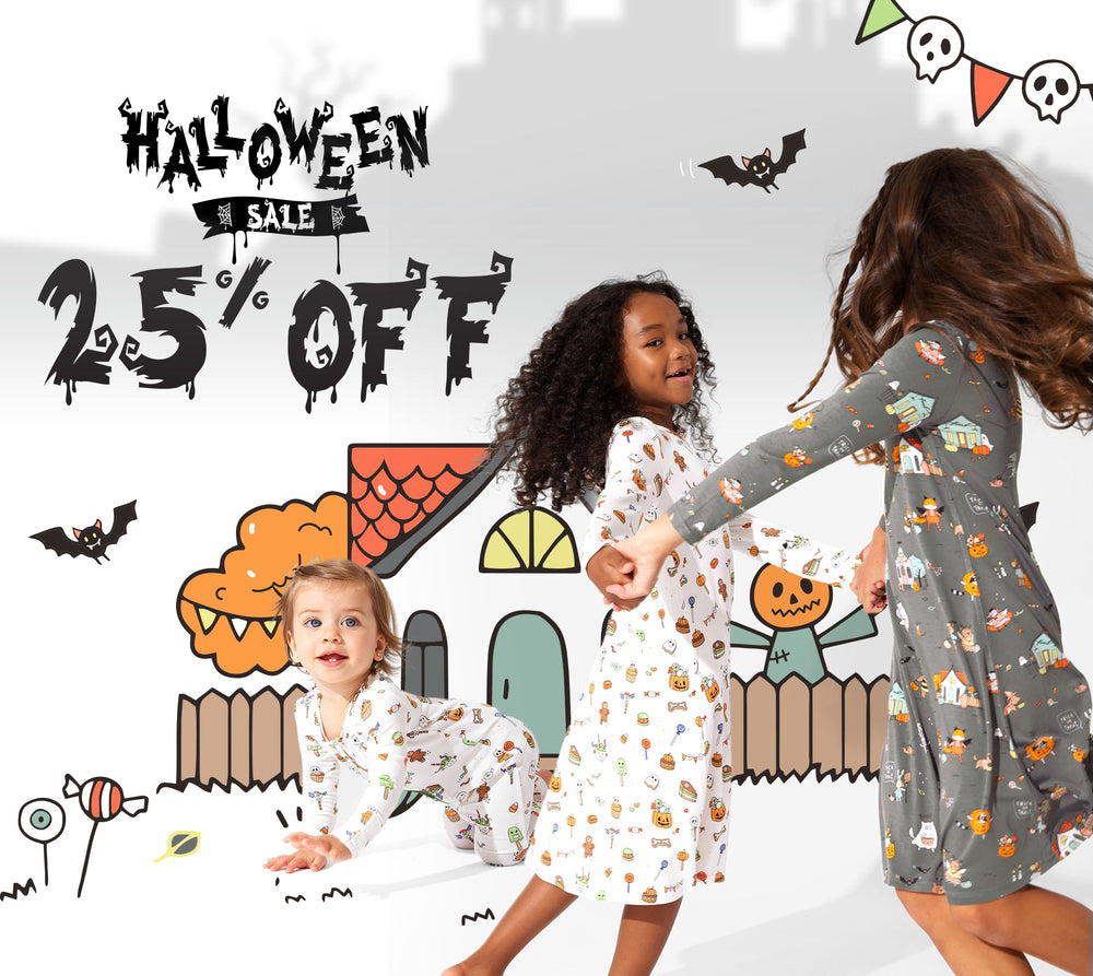 Bamboo Baby Clothes Sale Events
