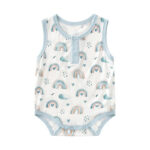 Must-Have Newborn Spring Clothes