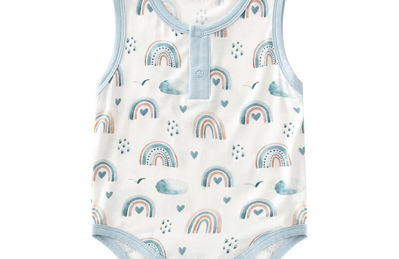 Bamboo Baby Sale Items