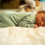 Winter Sleep Sack Options for Infants: Cozy Dreams Await