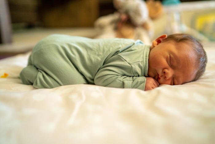 Best Bamboo Baby Pajamas Available