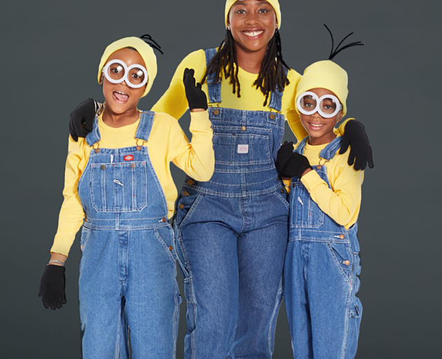 Best Boy Costumes for Dress-Up