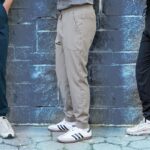 Choosing the Best Knit Terry Joggers for Kids: What to Look For