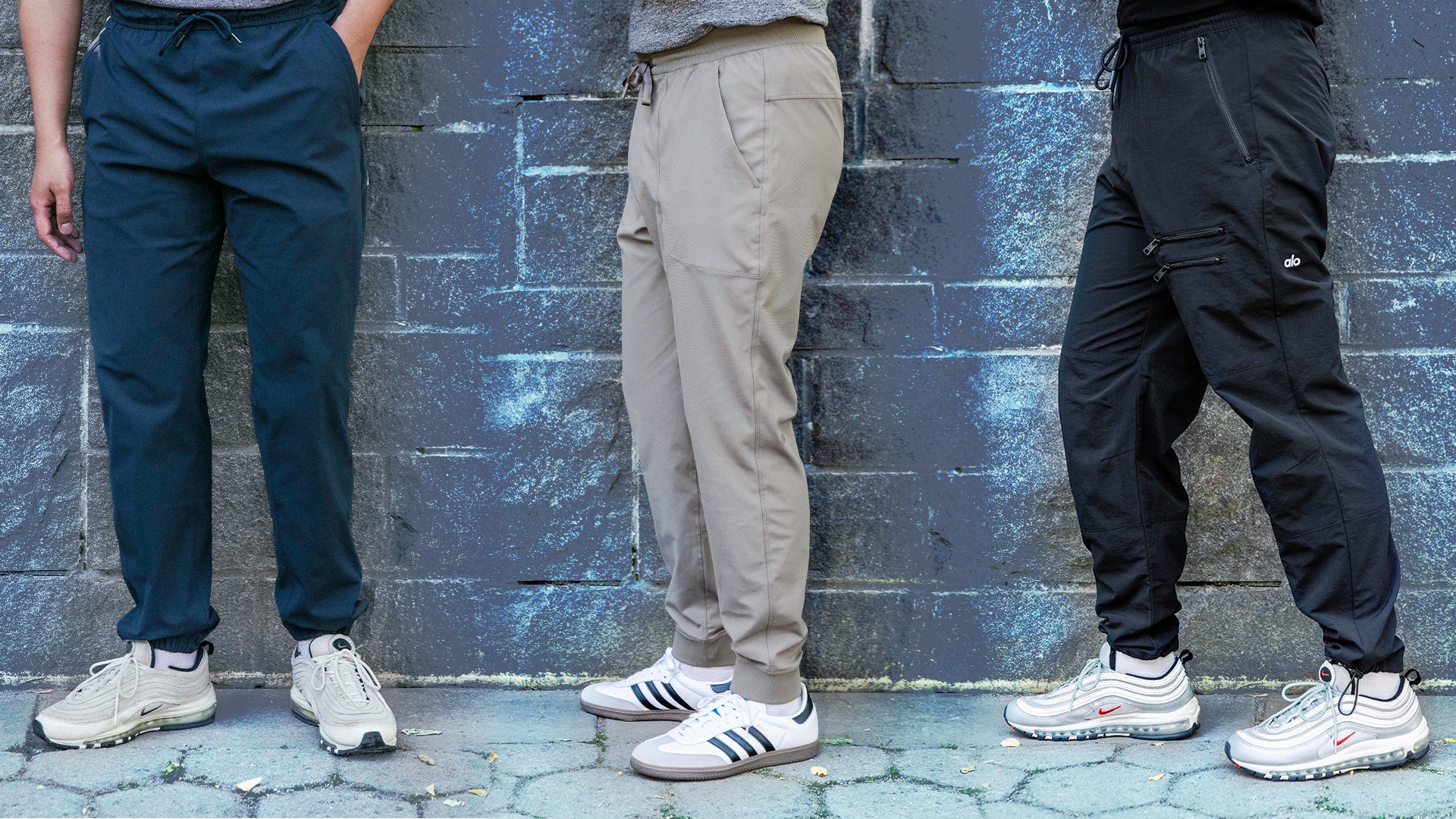 Best Kids Denim Jogger Pants for Comfortable And Trendy Looks